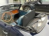 V�trn� clona Triumph TR4/TR6