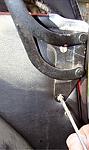V�trn� clona Triumph TR4/TR6