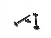 Zimn� clona masky chladi�e �koda Yeti - horn�