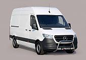 Bon nerezov nlapy MERCEDES SPRINTER III