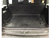 Gumov� vana kufru Novline Jeep Cherokee KK