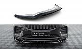 P�edn� spoiler n�razn�ku Jaguar E-Pace R-Dynamic Mk1