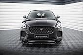 P�edn� spoiler n�razn�ku Jaguar E-Pace R-Dynamic Mk1