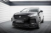 P�edn� spoiler n�razn�ku Jaguar E-Pace R-Dynamic Mk1