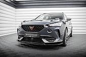 P�edn� spoiler n�razn�ku V.5 Cupra Formentor Mk1