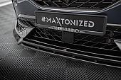 P�edn� spoiler n�razn�ku V.5 Cupra Formentor Mk1