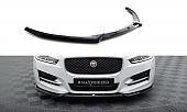 P�edn� spoiler n�razn�ku V.2 Jaguar XE R-Sport X760