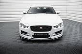 P�edn� spoiler n�razn�ku V.2 Jaguar XE R-Sport X760
