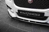 P�edn� spoiler n�razn�ku V.2 Jaguar XE R-Sport X760
