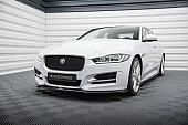 P�edn� spoiler n�razn�ku V.2 Jaguar XE R-Sport X760