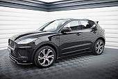 Bo�n� prahov� n�stavce Jaguar E-Pace R-Dynamic Mk1