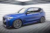 Bon prahov nstavce V.2 BMW X5 M-Pack G05 Facelift