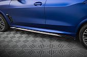 Bon prahov nstavce V.1 BMW X5 M-Pack G05 Facelift