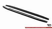 Bon prahov nstavce Mercedes-Benz GLE Coupe 43 AMG / AMG-Line
