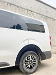 Plastov lemy blatnk Peugeot Expert / Traveller III