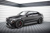Bon prahov nstavce Mercedes-AMG GLC 63 SUV / Coupe X253 / C253 