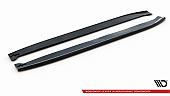 Bon prahov nstavce Mercedes-AMG GLC 63 SUV / Coupe X253 / C253 