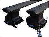 Sten pn hlinkov nosie TROPHYBARS ALFA ROMEO 147 - ern