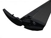 Sten pn hlinkov nosie TROPHYBARS ALFA ROMEO 147 - ern