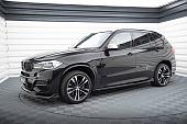 Bon prahov nstavce V.2 BMW X5 M-Pack F15