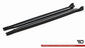Bon prahov nstavce V.2 BMW X5 M-Pack F15