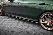 Bon prahov nstavce Mercedes-AMG E63 W213 Facelift