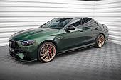 Bon prahov nstavce Mercedes-AMG E63 W213 Facelift