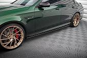 Bon prahov nstavce Mercedes-AMG E63 W213 Facelift