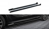 Bon prahov nstavce V.2 BMW X5 M-Pack G05