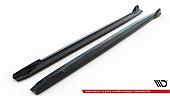 Bon prahov nstavce V.2 BMW X5 M-Pack G05