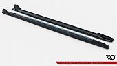 Bon prahov nstavce V.2 BMW X5 M-Pack G05