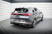 N�stavky zadn�ho n�razn�ku V.3 Cupra Formentor Mk1