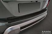 ALU kryt prahu zadnch dve SsangYong Torres - ern mat