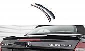K�id�lko - spoiler kufru Mercedes-Benz CLK Cabriolet A209