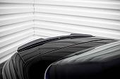 K�id�lko - spoiler kufru Mercedes-Benz CLK Cabriolet A209