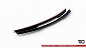 K�id�lko - spoiler kufru Mercedes-Benz CLK Cabriolet A209