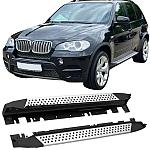 ALU bon nlapy BMW X5 E70