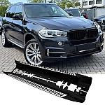 ALU bon nlapy BMW X5 F15