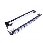 ALU bo�n� n�lapy Mercedes GL-Class X164