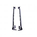 ALU bo�n� n�lapy Mercedes GL-Class X164