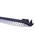 ALU bo�n� n�lapy Mercedes GL-Class X164