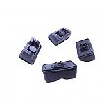 ALU bo�n� n�lapy Mercedes GL-Class X164