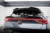 K�id�lko - spoiler kufru 3D Cupra Formentor Mk1