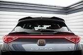 K�id�lko - spoiler kufru 3D Cupra Formentor Mk1