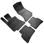 Gumov� autokoberce Petex Mercedes E-Class W214