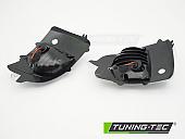 LED dynamick� bo�n� blinkr do zrc�tek pro Volvo XC70 XC90 Facelift - kou�ov� proveden�