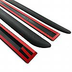 Plastov� li�ty dve�� - venkovn� 