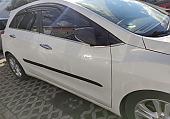 Plastov� li�ty dve�� - venkovn� Hyundai i40