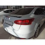 K��dlo - lip spoiler FORD FOCUS III sedan