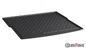 Gumov� vana kufru Gledring �koda Kodiaq II (horn� dno)